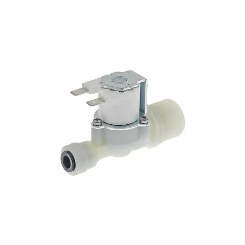 copy of 11,5 mm Magnetventil 3/4 1-fach gerade 230VAC DN10 372017