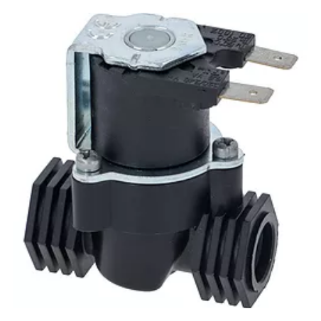 Magnetventil RPE Reinigungsmittel Eingang 14 Ausgang 14 LF7133965