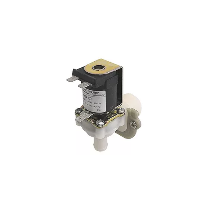 copy of 11,5 mm Magnetventil 3/4 1-fach gerade 230VAC DN10 372017