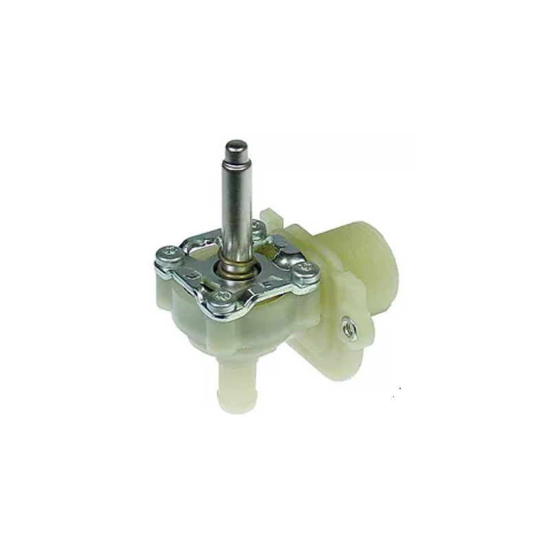 copy of 11,5 mm Magnetventil 3/4 1-fach gerade 230VAC DN10 372017