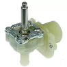copy of 11,5 mm Magnetventil 3/4 1-fach gerade 230VAC DN10 372017