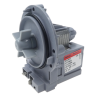 copy of 11,5 mm Magnetventil 3/4 1-fach gerade 230VAC DN10 372017
