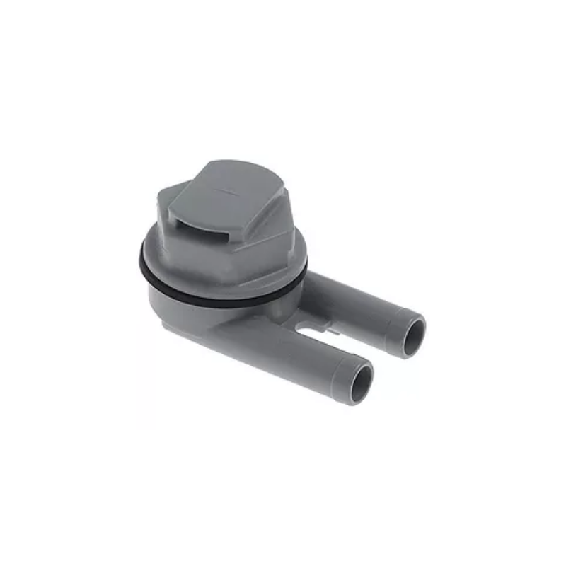 copy of 11,5 mm Magnetventil 3/4 1-fach gerade 230VAC DN10 372017