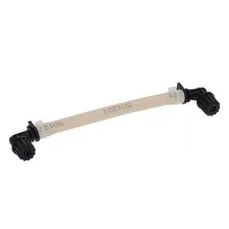Pumpenschlauch Seko Reiniger Anschluss gewinkelt 90° 6x10mm Schlauch ø 4x6mm Schlauchtyp K Schlauch Santoprene  726857
