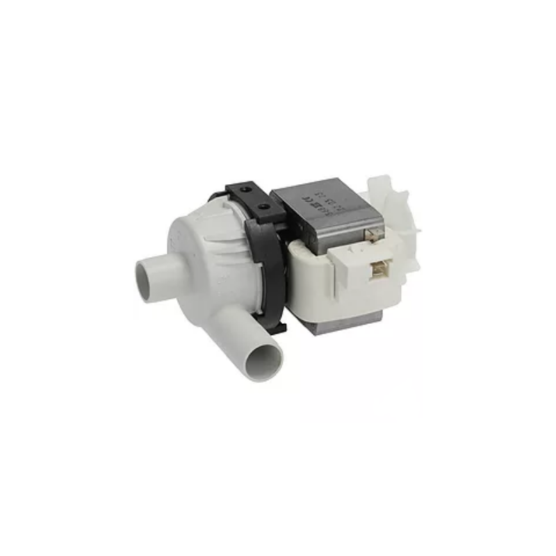 copy of 11,5 mm Magnetventil 3/4 1-fach gerade 230VAC DN10 372017