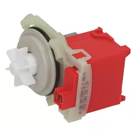Ablaufpumpe Laugenpumpe bajonett LFD422157 Copreci Siemens Bosch Balay