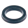 copy of 11,5 mm Magnetventil 3/4 1-fach gerade 230VAC DN10 372017