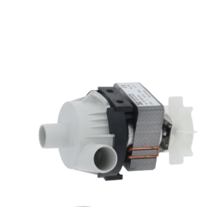Ablaufpumpe Eingang ø 22mm Ausgang ø 24mm 230V 65W 50Hz HANNING, 521638