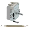 copy of 11,5 mm Magnetventil 3/4 1-fach gerade 230VAC DN10 372017
