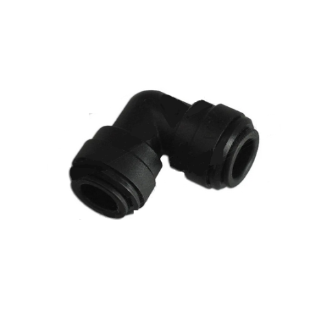 Anschluss Bogen 90° Ø 12 - 12 mm  JG Fitting 41597566  Meiko  9689477, ME968947, 10400222