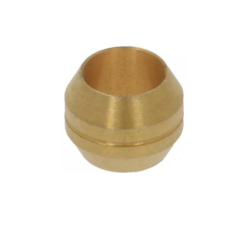 Doppelkegel für Schlauch Ø 4,8 mm BICONO 316 PN 00-720889  doppelkegel 10116203
