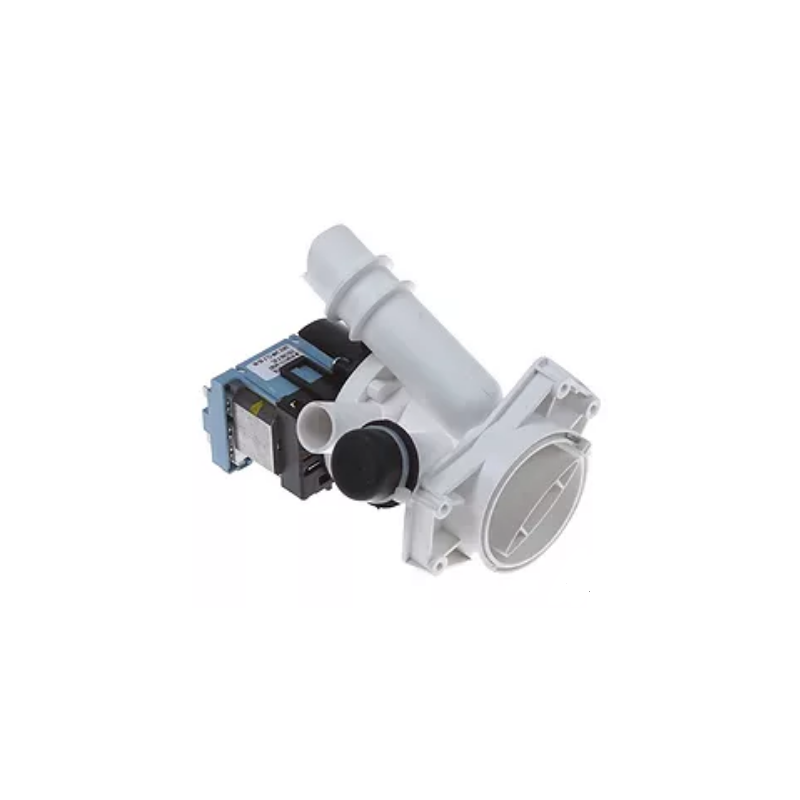 copy of 11,5 mm Magnetventil 3/4 1-fach gerade 230VAC DN10 372017