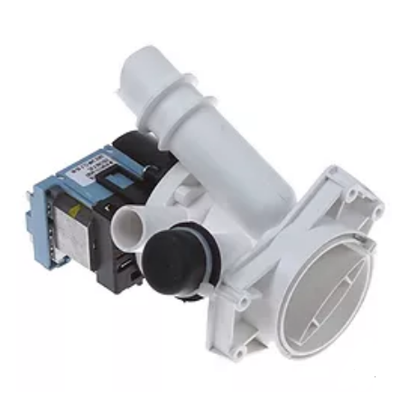 Ablaufpumpe M325 50 Hz 34 W 230 V Eingang ø 30 mm Ausgang ø 22 mm ASKOLL mach 500926, 512052200, 512055700, 80004473, 80004617,