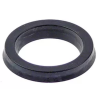 Lippendichtung Ø 28x40xh6 mm