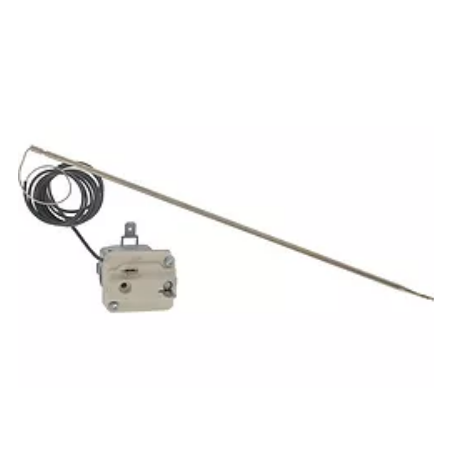 Thermostat T.max. 320°C Arbeitsbereich 55-320°C 1-polig EGO, 5519062802, 5519062806, Colged, Diamond, elettrobar, 375232
