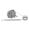 copy of 11,5 mm Magnetventil 3/4 1-fach gerade 230VAC DN10 372017