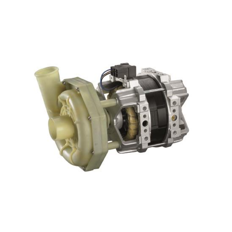 copy of 11,5 mm Magnetventil 3/4 1-fach gerade 230VAC DN10 372017