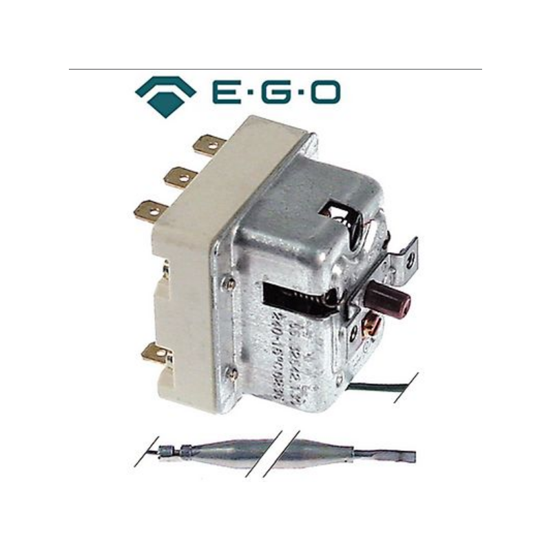 copy of 11,5 mm Magnetventil 3/4 1-fach gerade 230VAC DN10 372017