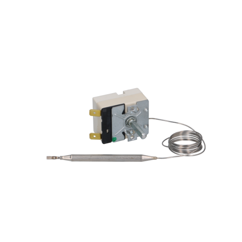 copy of 11,5 mm Magnetventil 3/4 1-fach gerade 230VAC DN10 372017