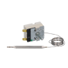 copy of 11,5 mm Magnetventil 3/4 1-fach gerade 230VAC DN10 372017