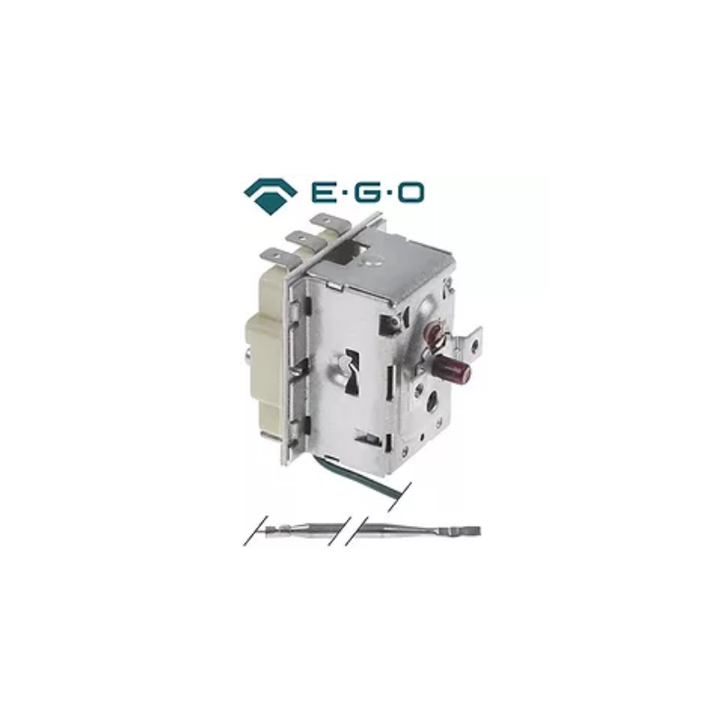 copy of 11,5 mm Magnetventil 3/4 1-fach gerade 230VAC DN10 372017