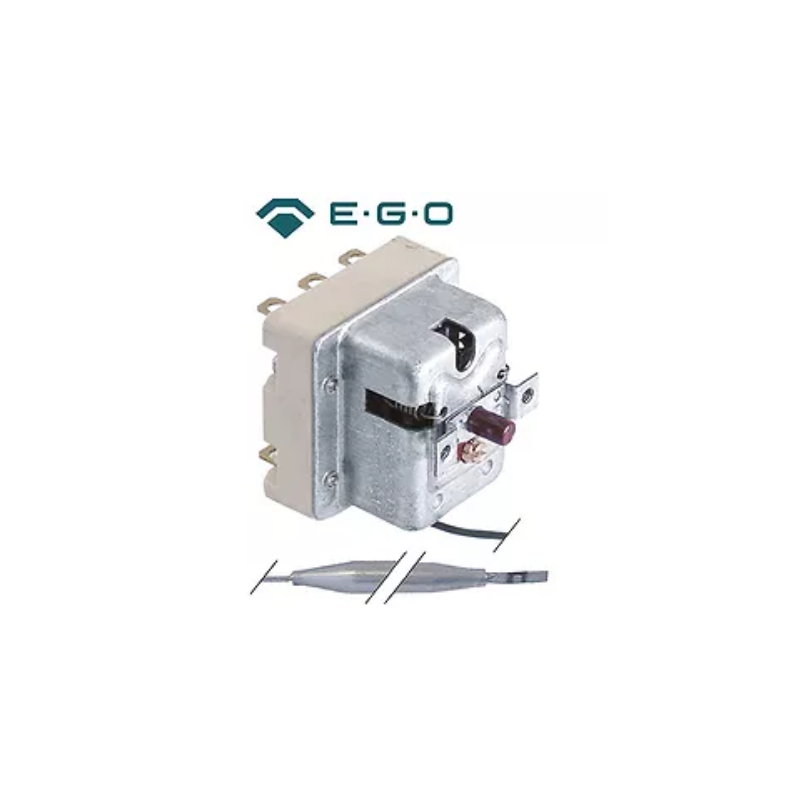 copy of 11,5 mm Magnetventil 3/4 1-fach gerade 230VAC DN10 372017