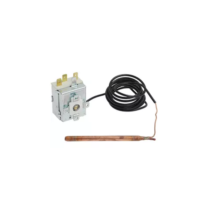 copy of 11,5 mm Magnetventil 3/4 1-fach gerade 230VAC DN10 372017