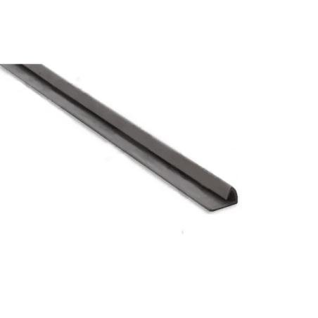 Türdichtung L 430 mm B 17 mm ElettrobarColged 512461