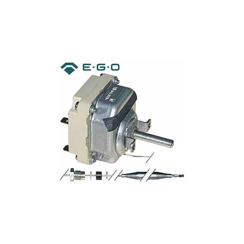 copy of 11,5 mm Magnetventil 3/4 1-fach gerade 230VAC DN10 372017
