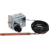 copy of 11,5 mm Magnetventil 3/4 1-fach gerade 230VAC DN10 372017