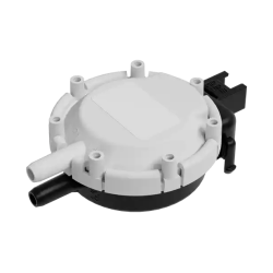 Drucktransmitter Drucksensor Huba Control Typ 402 +30mbar, 402.9400021