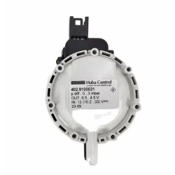 copy of 11,5 mm Magnetventil 3/4 1-fach gerade 230VAC DN10 372017