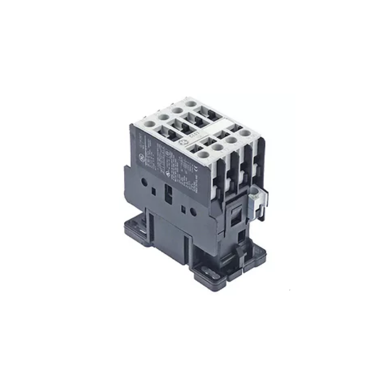 Leistungsschütz AC1 25A 400VAC (AC3400V) 12A5,5kW Hauptkontakte 3NO, 381191, 7GSP003238R0004, 8017018092493