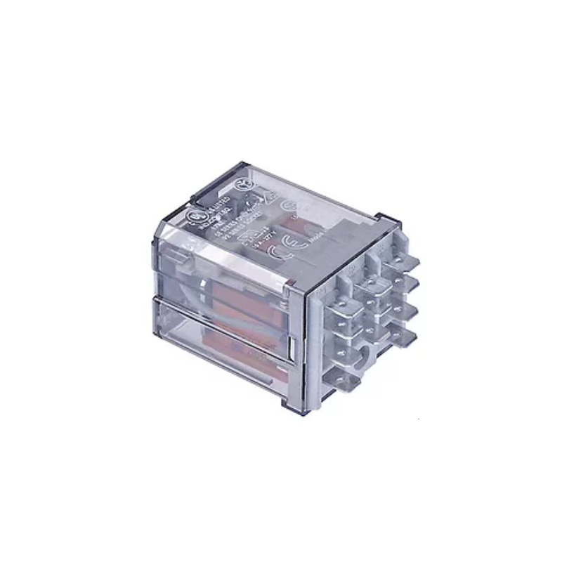 copy of 11,5 mm Magnetventil 3/4 1-fach gerade 230VAC DN10 372017