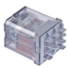 copy of 11,5 mm Magnetventil 3/4 1-fach gerade 230VAC DN10 372017