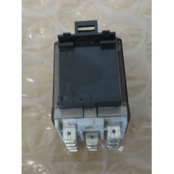 copy of 11,5 mm Magnetventil 3/4 1-fach gerade 230VAC DN10 372017