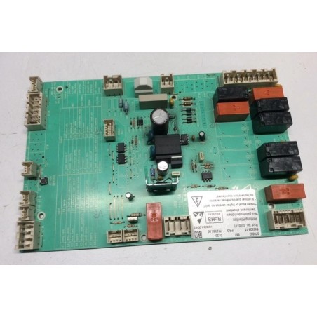 Winterhalter-WPS-45-Steuerung-Elektronik-Programmschalter-3105141, GS 502, 3105141, 30002757, 3105139, 3105140