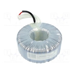 Noratel Ringkerntransformator 230V-24V 4A, RSO-0096-001193, 9-115-001193