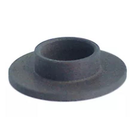 Wasch-Spülarm Gleitlager FührungsBuchse carbongraphit  H 17,7 mm ID ø 23,8mm AD ø 25,6 mm AD2 ø 31,6mm 519033