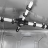 Spüldüsen, Waschdüsen, Gastroheld Spülmaschine,ecoline-glsm40sl