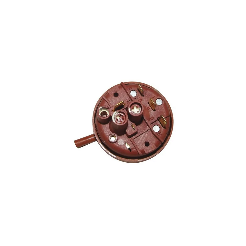 Pressostat Druckbereich Anschluss 6 mm ø 58 mm Druckanschluss Waschmaschine Beko 2801560100