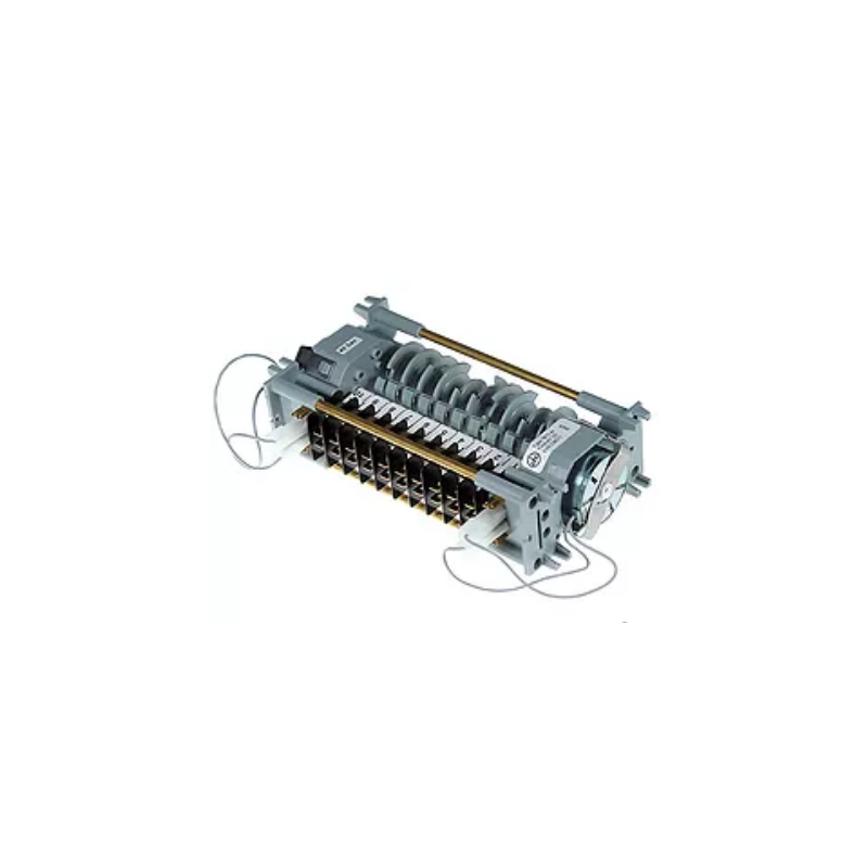 copy of 11,5 mm Magnetventil 3/4 1-fach gerade 230VAC DN10 372017