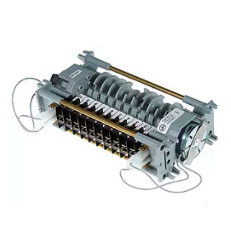 Timer 7810DV Kammern 10 Laufzeit 40s/20min 230 V CDC Motoren 2 Motorentyp M37RN/M37LN
