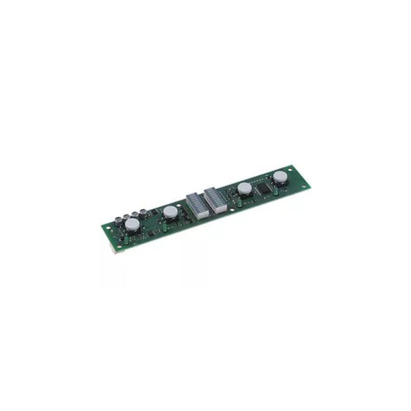 copy of Ersatzdisplay Knopf Krupps Bedienung Panel S3001755 GEV-LF5110327