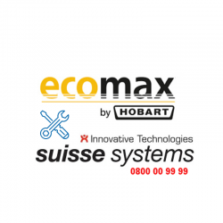 copy of Wascharm Hobart Ecomax 502 01-240050-001, 730616