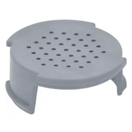 Filtersieb Tankfilterkappe Ø 50 mm, 480162, LF5136198, colged,mbm,diamond,horisberger,hobart ecomax
