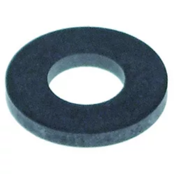 Flachdichtung Gummi AD ø 14mm ID ø 23,5mm Materialstärke 2mm 34 Zoll, S0602226