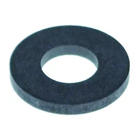 Flachdichtung Gummi AD ø 14mm ID ø 23,5mm Materialstärke 2mm 34 Zoll, S0602226
