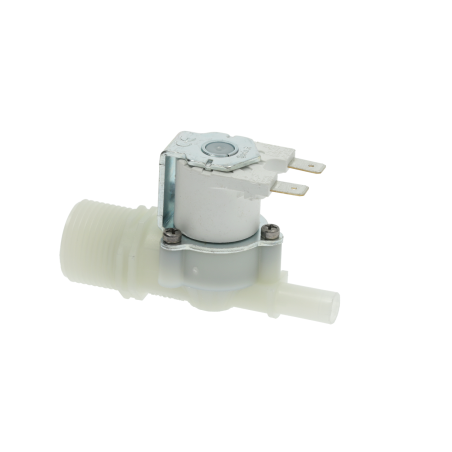 Magnetventil 1-fach gerade 220V Kunststoff 770023, Lainox, LA65110200, LAR65110200, R65110200,
