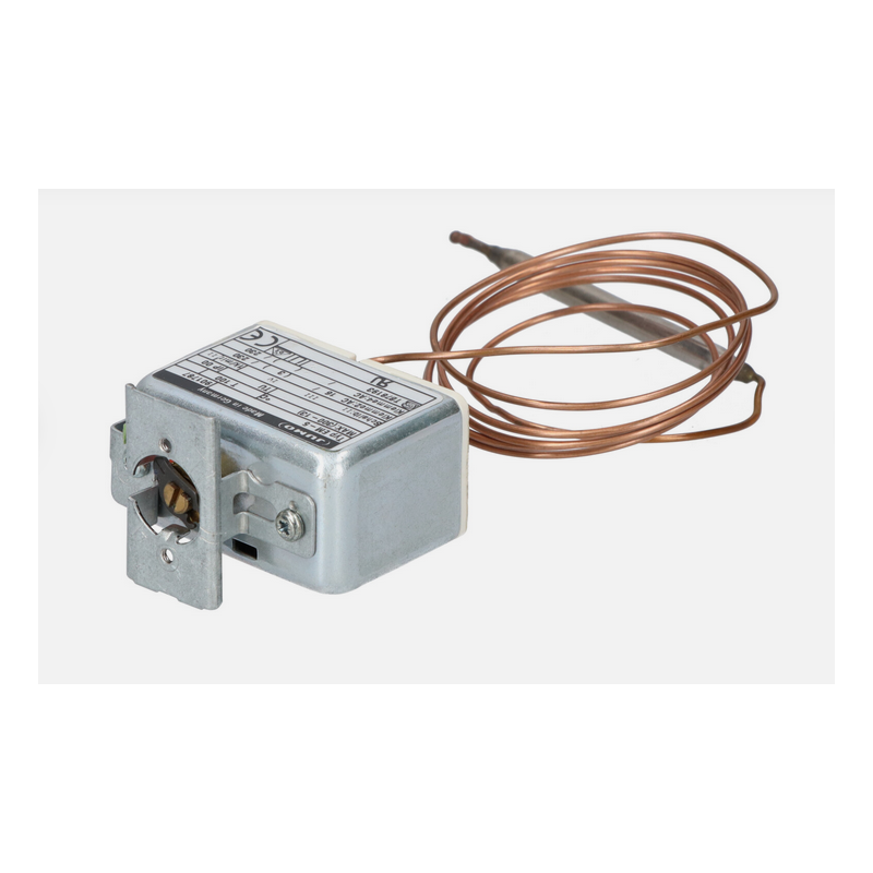 Hildebrand Sicherheitsthermostat Jumo EM-5, 699895, 0-150°C, TB78193